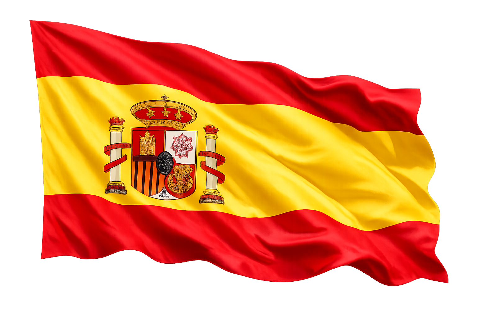 Bandera de España